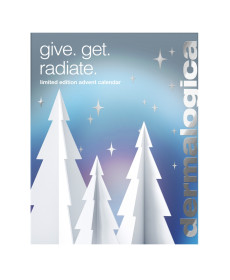 Dermalogica Advent Calendar Адвент календарь - Написать отзыв
