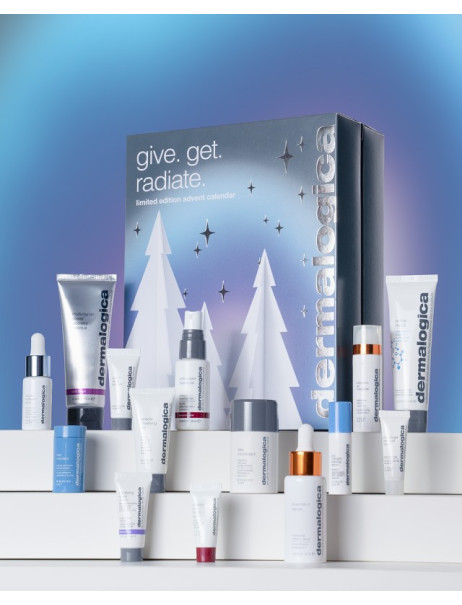 Dermalogica Advent Calendar Адвент календарь