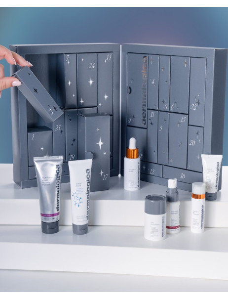 Dermalogica Advent Calendar Адвент календарь