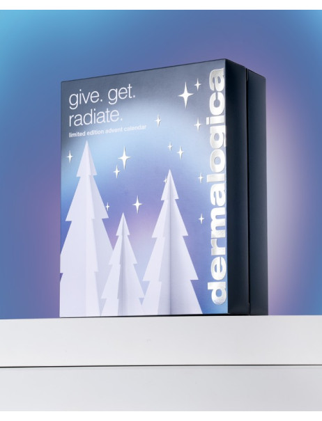 Dermalogica Advent Calendar Адвент календарь