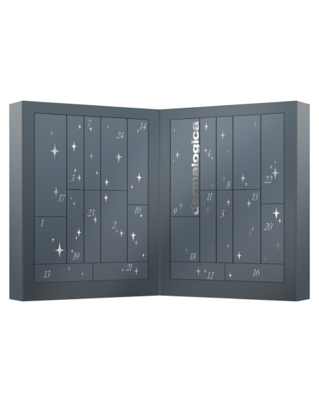 Dermalogica Advent Calendar Адвент календарь