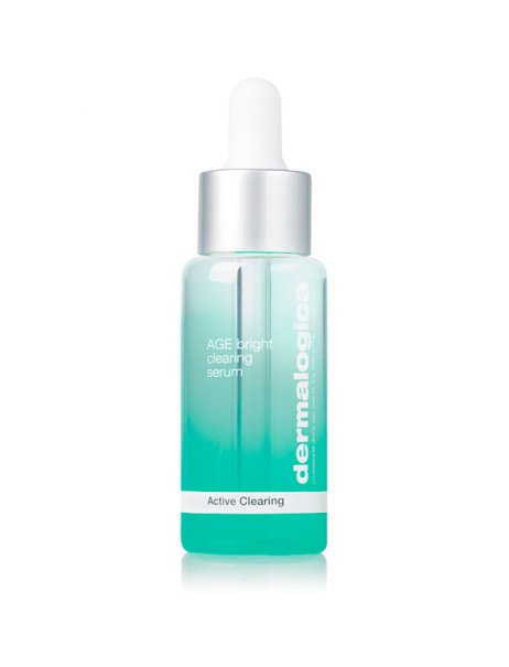 Dermalogica AGE Bright Clearing Serum Антивіковий очищающий серум