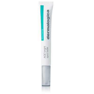 Dermalogica Age Bright Spot Fader Антивозрастной очищающий корректор 
