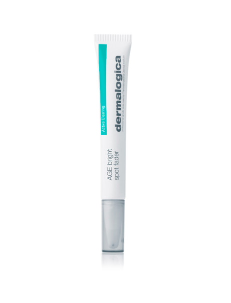 Dermalogica Age Bright Spot Fader Антивіковий очищающий коректор