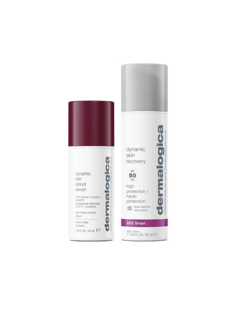 Dermalogica Skin Aging Solutions Набір омолоджуючий для обличчя