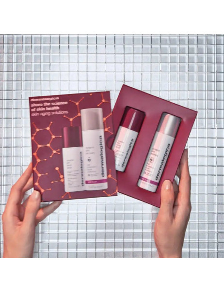 Dermalogica Skin Aging Solutions Набір омолоджуючий для обличчя