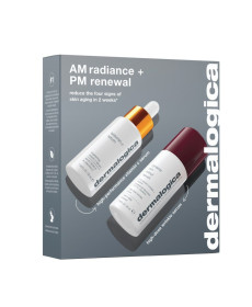 Dermalogica AM Radiance & PM Renewal Дуэт для сияния и восстановления кожи - Написать отзыв