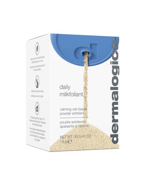 Dermalogica Daily Milkfoliant Ежедневный молочный эксфолиант