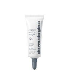 Dermalogica Awaken Peptide Eye Gel Пробуждающий пептидный гель для глаз - Написать отзыв