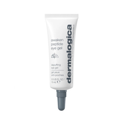 Dermalogica Awaken Peptide Eye Gel Пробуждающий пептидный гель для глаз
