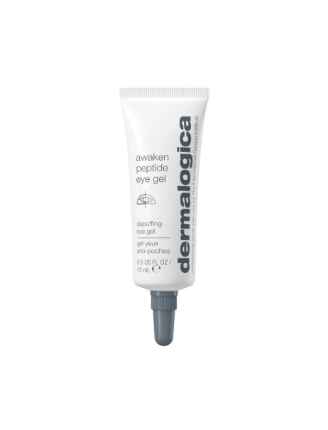 Dermalogica Awaken Peptide Eye Gel Пробуждающий пептидный гель для глаз