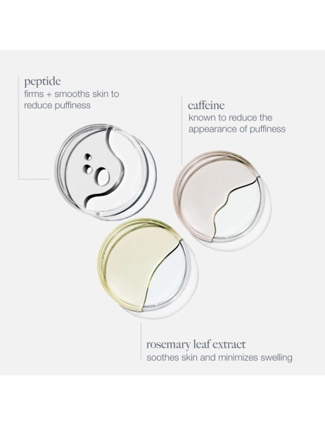 Dermalogica Awaken Peptide Eye Gel Пробуждающий пептидный гель для глаз