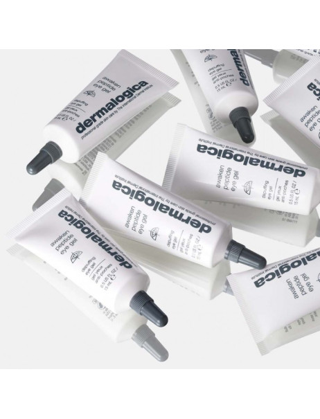 Dermalogica Awaken Peptide Eye Gel Пробуждающий пептидный гель для глаз