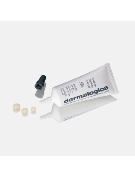 Dermalogica Awaken Peptide Eye Gel Пробуждающий пептидный гель для глаз