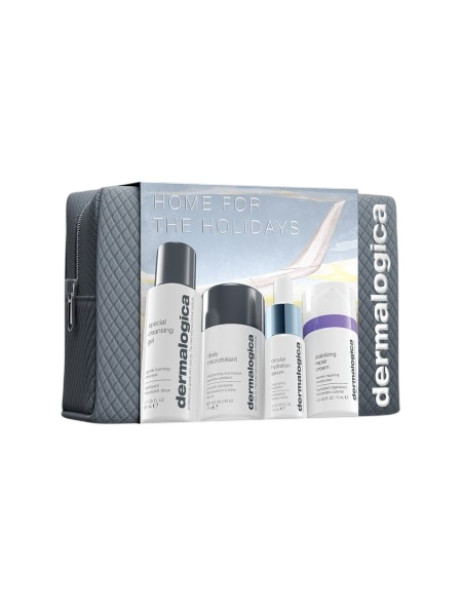 Dermalogica Home For The Holidays Kit Набір 