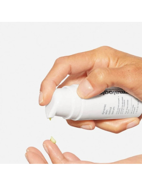 DERMALOGICA Dynamic Skin Retinol Serum 30 мл