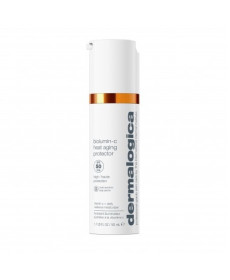 Dermalogica Biolumin-C Heat Aging Protector SPF50 Защитный крем против старения кожи - Написать отзыв