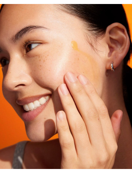 Dermalogica Biolumin-C Night Restore Ночная восстанавливающая сыворотка с витамином С