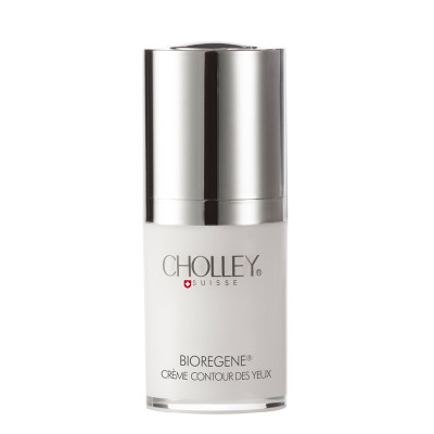Cholley Bioregene Creme Contour Des Yeux Крем для контура глаз от морщин