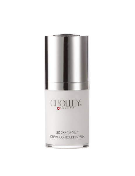 Cholley Bioregene Creme Contour Des Yeux Крем для контура глаз от морщин