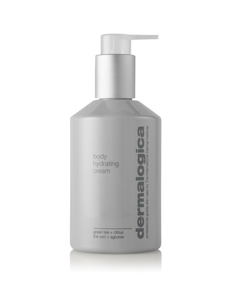 Dermalogica Body Hydrating Cream Увлажняющий крем для тела