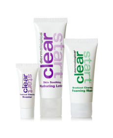 Dermalogica Breakout Clearing Minis Лимитированный Тревел Набор для Проблемной Кожи - Написать отзыв
