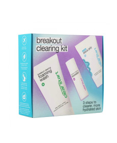 Dermalogica Clear Start Breakout Clearing Kit Лечебный набор 