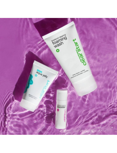 Dermalogica Clear Start Breakout Clearing Kit Лечебный набор 