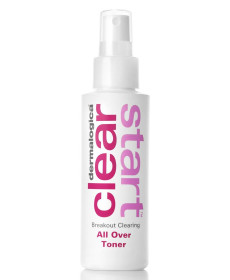 Dermalogica Breakout Clearing All Over Toner очищающий спрей - Написати відгук