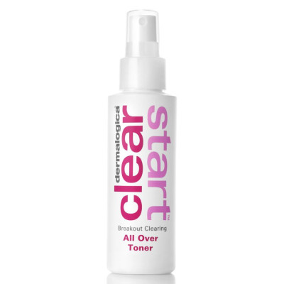 Dermalogica Breakout Clearing All Over Toner очищающий спрей