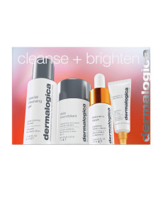 Dermalogica Cleanse & Brighten Kit Набор 