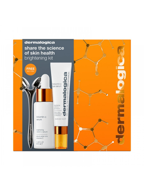 Dermalogica Brightening Kit Набор для осветления кожи с витамином С