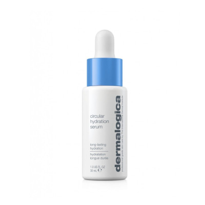 Dermalogica Circular Hydration Serum Серум циклічне зволоження шкіри