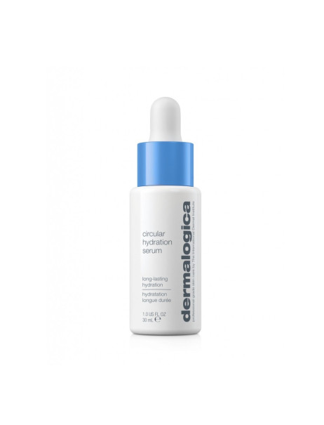 Dermalogica Circular Hydration Serum Серум цикличное увлажнение кожи