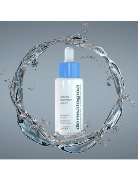 Dermalogica Circular Hydration Serum Серум цикличное увлажнение кожи