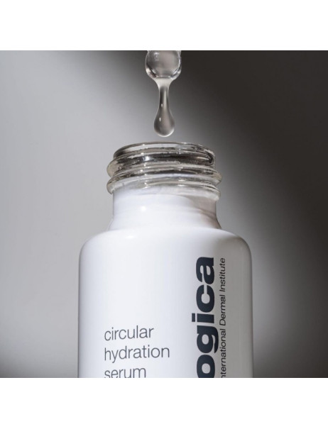 Dermalogica Circular Hydration Serum Серум цикличное увлажнение кожи