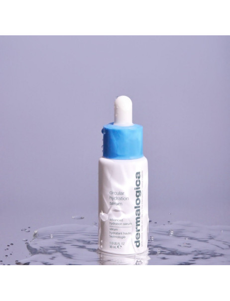 Dermalogica Circular Hydration Serum Серум цикличное увлажнение кожи