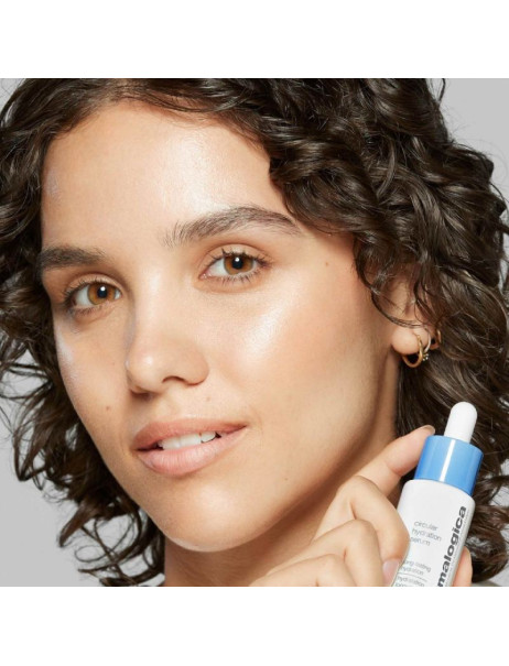 Dermalogica Circular Hydration Serum Серум цикличное увлажнение кожи