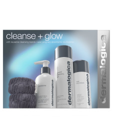 Dermalogica Cleanse & Glow Kit Набор 