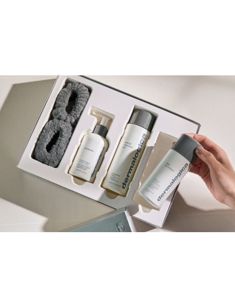 Dermalogica Cleanse & Glow Kit Набор 