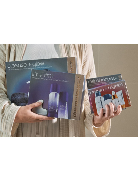 Dermalogica Cleanse & Glow Kit Набор 