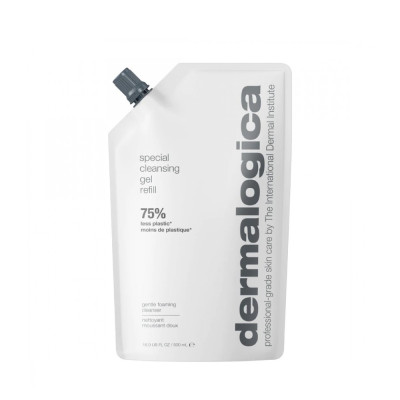 Dermalogica Special Cleansing Gel Refill Специальный гель-очиститель (рефил)