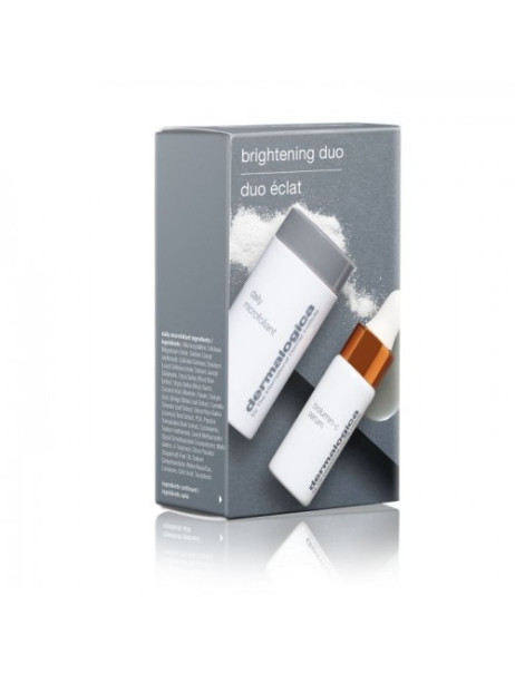 Dermalogica Skin Glow Set Набір блиск шкіри