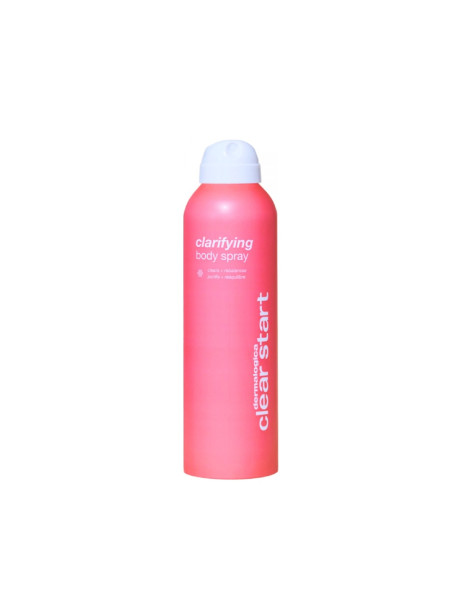 Dermalogica Clear Start Clarifying Body Spray Спрей для тела против высыпаний и акне