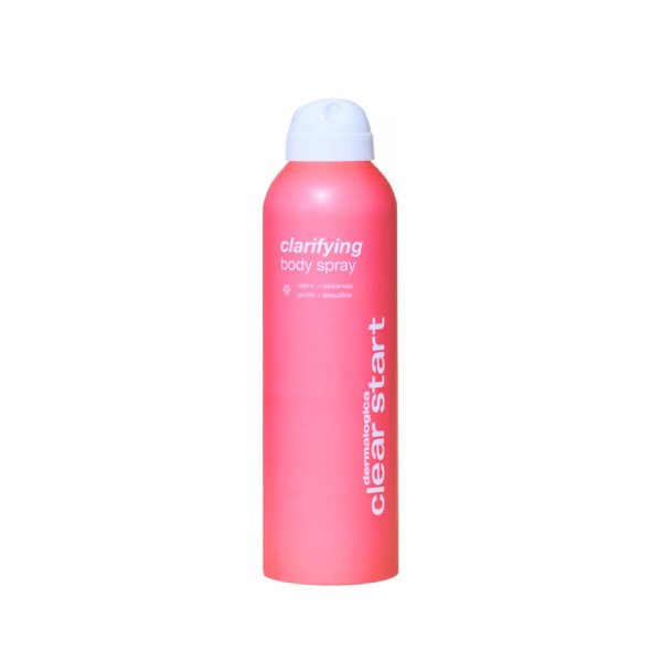 Dermalogica Clear Start Clarifying Body Spray Спрей для тела против высыпаний и акне