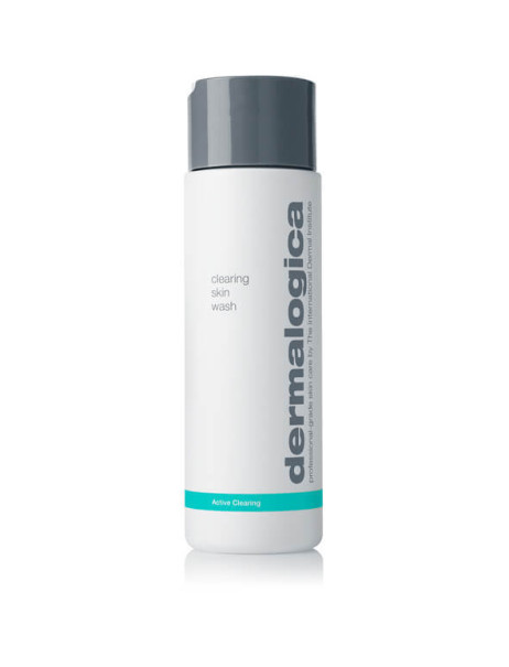 Dermalogica Clearing Skin Wash Очиститель для проблемной кожи