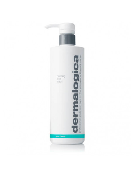 Dermalogica Clearing Skin Wash Очиститель для проблемной кожи