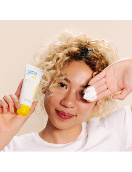 Крем для обличчя Dermalogica Clearing Defense