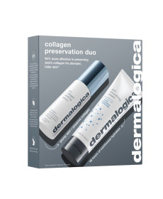 Dermalogica Collagen Preservation Duo Дует для збереження пружності шкіри - Написати відгук