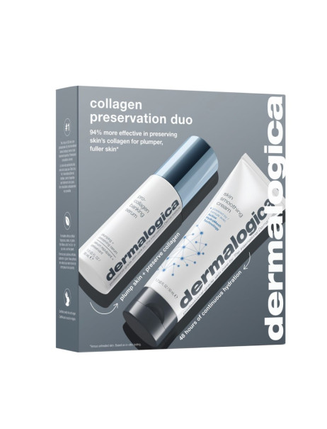 Dermalogica Collagen Preservation Duo Дует для збереження пружності шкіри